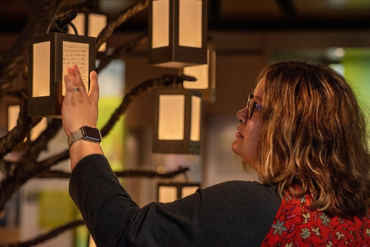 the fetzer institute AWAKEN INTO SPIRIT EXPERIENCE